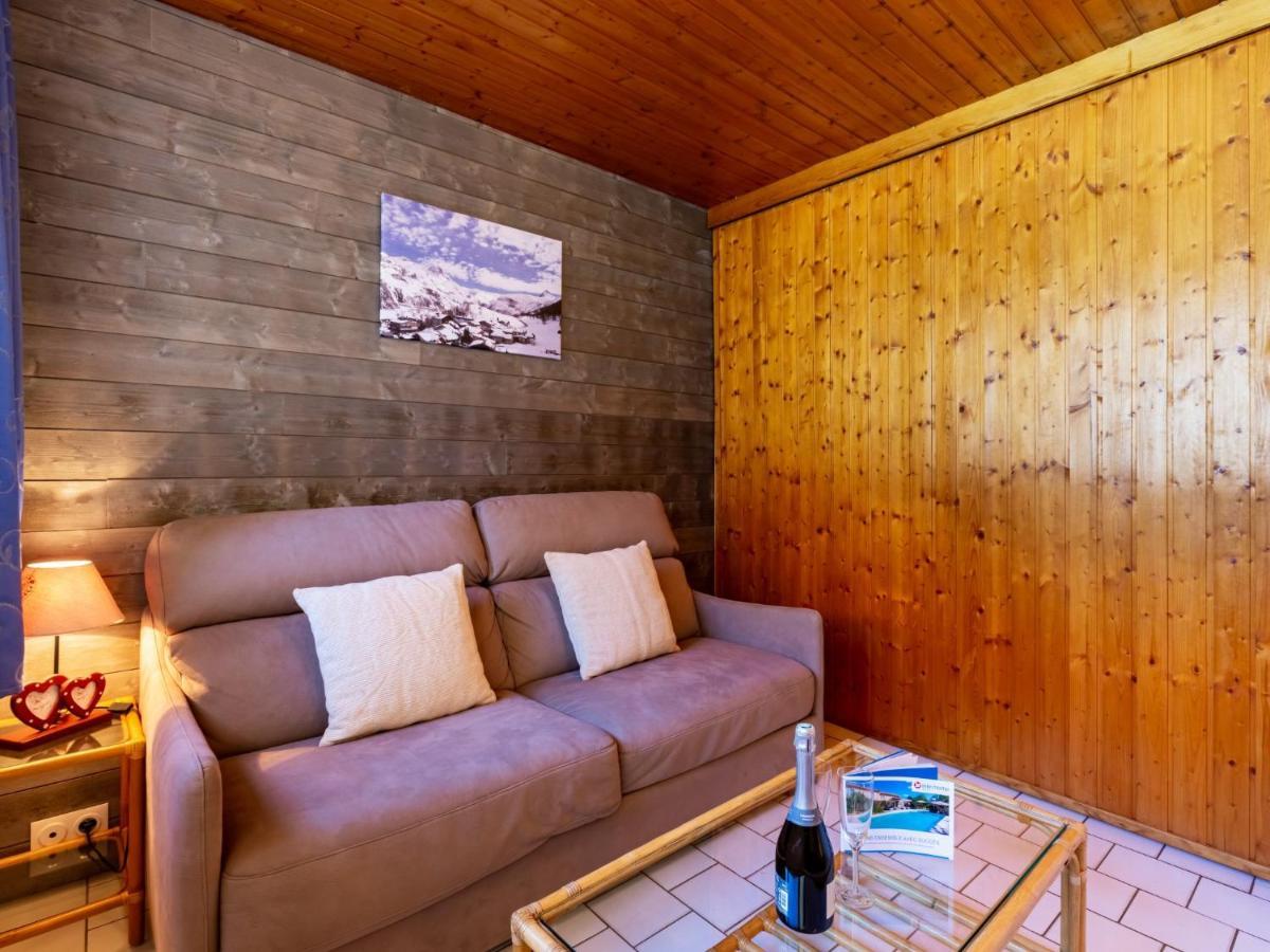 Apartment Super Tignes-2 By Interhome Exteriör bild